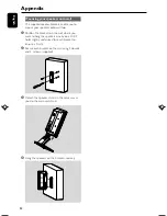 Preview for 24 page of Philips MCM 299 User Manual