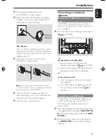 Preview for 15 page of Philips MCM 760 Owner'S Manual