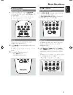 Preview for 19 page of Philips MCM 760 Owner'S Manual