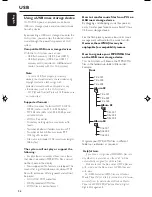 Preview for 26 page of Philips MCM 760 Owner'S Manual