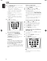 Preview for 28 page of Philips MCM 760 Owner'S Manual