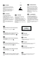 Preview for 7 page of Philips MCM 760 Service Manual