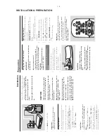 Preview for 10 page of Philips MCM 760 Service Manual