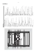 Preview for 11 page of Philips MCM 760 Service Manual