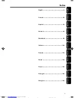 Preview for 5 page of Philips MCM10 User Manual