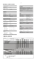 Preview for 2 page of Philips MCM103 Service Manual