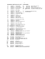 Preview for 22 page of Philips MCM103 Service Manual