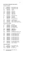 Preview for 23 page of Philips MCM103 Service Manual