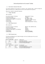 Preview for 5 page of Philips MCM1055/51/98 Service Manual