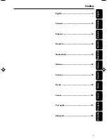 Preview for 5 page of Philips MCM108 User Manual