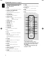 Preview for 10 page of Philips MCM108 User Manual