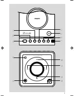 Preview for 3 page of Philips MCM108DB Owner'S Manual