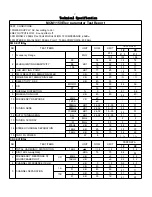 Предварительный просмотр 3 страницы Philips MCM1150 Service Manual