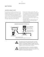 Предварительный просмотр 7 страницы Philips MCM1150 Service Manual