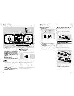 Preview for 6 page of Philips MCM118D Owner'S Manual