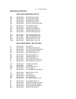 Предварительный просмотр 26 страницы Philips MCM128B Service Manual