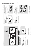 Preview for 6 page of Philips MCM138D Service Manual