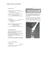 Preview for 7 page of Philips MCM148 Service Manual