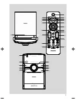 Preview for 3 page of Philips MCM148 User Manual