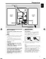 Preview for 7 page of Philips MCM148 User Manual