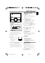 Preview for 11 page of Philips MCM158 User Manual