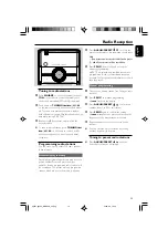 Preview for 13 page of Philips MCM158 User Manual