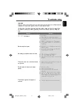 Preview for 17 page of Philips MCM158 User Manual