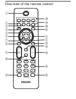 Preview for 12 page of Philips MCM169 User Manual