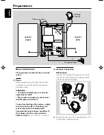 Предварительный просмотр 10 страницы Philips MCM195 User Manual