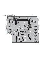 Предварительный просмотр 19 страницы Philips MCM204 Service Manual