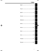 Preview for 5 page of Philips MCM204 User Manual