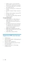 Preview for 16 page of Philips MCM2150 User Manual