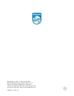 Preview for 20 page of Philips MCM2320 User Manual