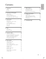 Preview for 2 page of Philips MCM233 User Manual