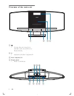 Preview for 7 page of Philips MCM233 User Manual