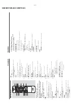 Preview for 9 page of Philips MCM239D Service Manual