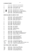 Preview for 20 page of Philips MCM239D Service Manual