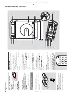 Предварительный просмотр 8 страницы Philips MCM277/05 Service Manual