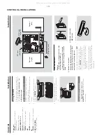 Предварительный просмотр 10 страницы Philips MCM277/05 Service Manual