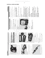 Предварительный просмотр 11 страницы Philips MCM277/05 Service Manual