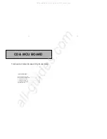 Preview for 31 page of Philips MCM277/05 Service Manual