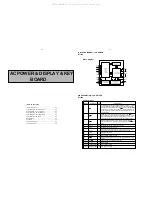 Preview for 37 page of Philips MCM277/05 Service Manual