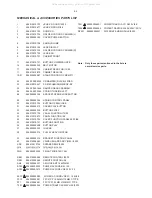 Preview for 45 page of Philips MCM277/05 Service Manual