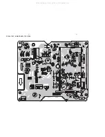 Preview for 52 page of Philips MCM277/05 Service Manual