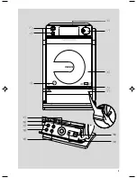 Preview for 3 page of Philips MCM277/05 User Manual