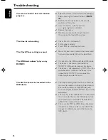 Preview for 28 page of Philips MCM279/12 User Manual