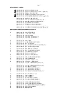 Предварительный просмотр 20 страницы Philips MCM279 Service Manual