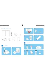 Preview for 2 page of Philips MCM280D Quick Start Manual