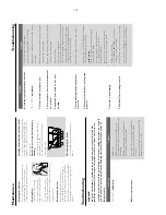 Предварительный просмотр 10 страницы Philips MCM510/22/25/33 Service Manual