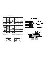 Предварительный просмотр 37 страницы Philips MCM510/22/25/33 Service Manual